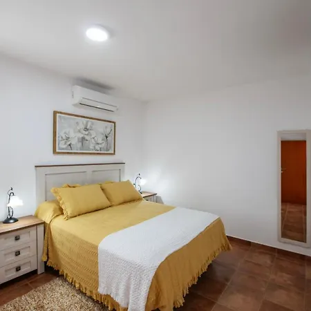 Апартаменты Casa Merce Аресида