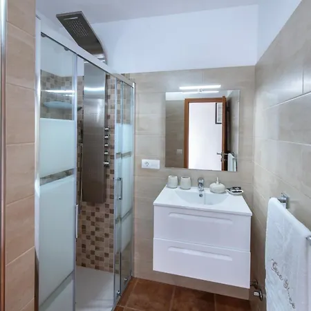 Casa Merce Апартаменты *