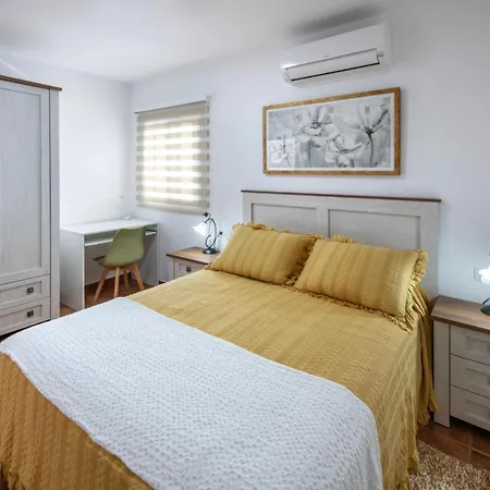 Апартаменты Casa Merce