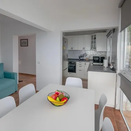 Casa Merce Апартаменты