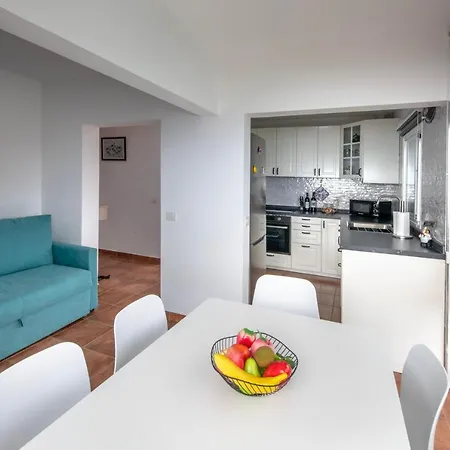 Апартаменты Casa Merce *