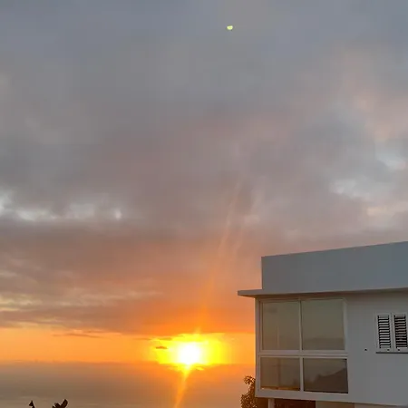 Apartmán Casa Merce