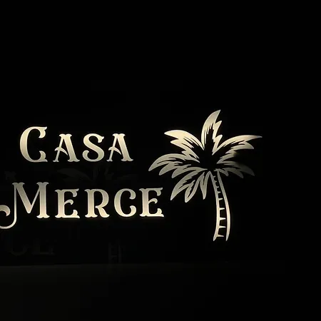 Casa Merce Apartmán