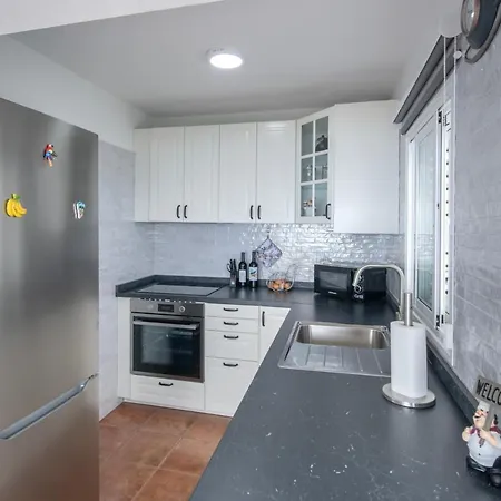 Διαμέρισμα Casa Merce *