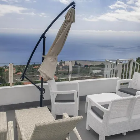 Casa Merce Διαμέρισμα Arecida