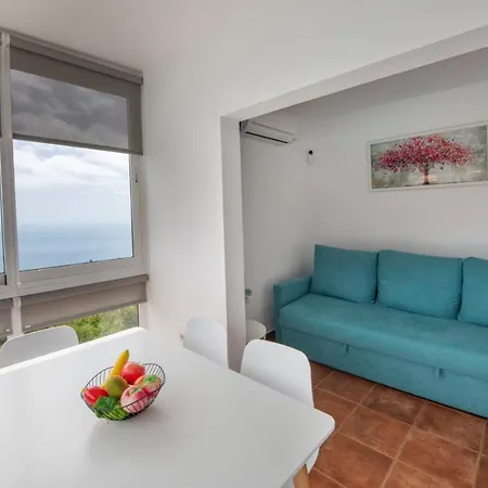 Casa Merce Διαμέρισμα Arecida