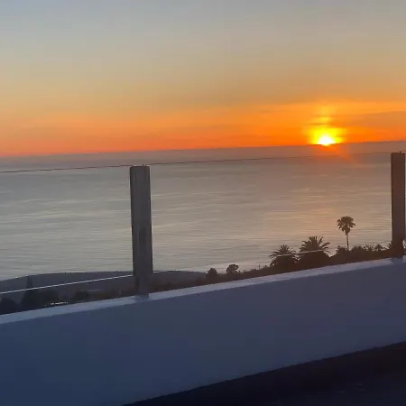 Casa Merce Διαμέρισμα Arecida