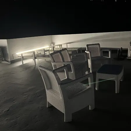 Διαμέρισμα Casa Merce *