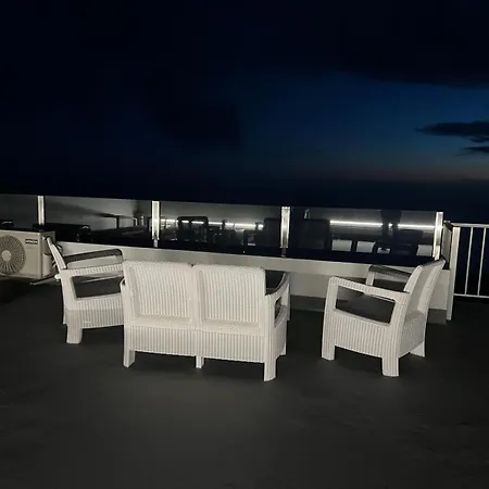 Casa Merce Διαμέρισμα Arecida