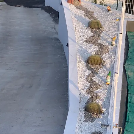 Casa Merce דירה Arecida