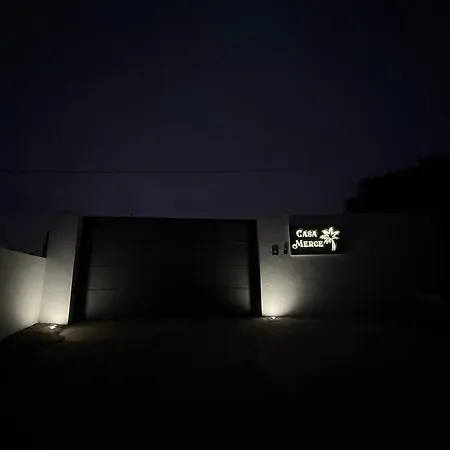 Casa Merce * Arecida