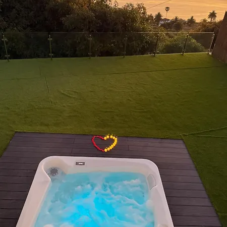 Casa Merce Διαμέρισμα Arecida