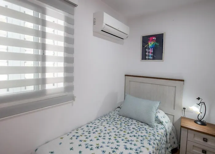 Casa Merce דירה *