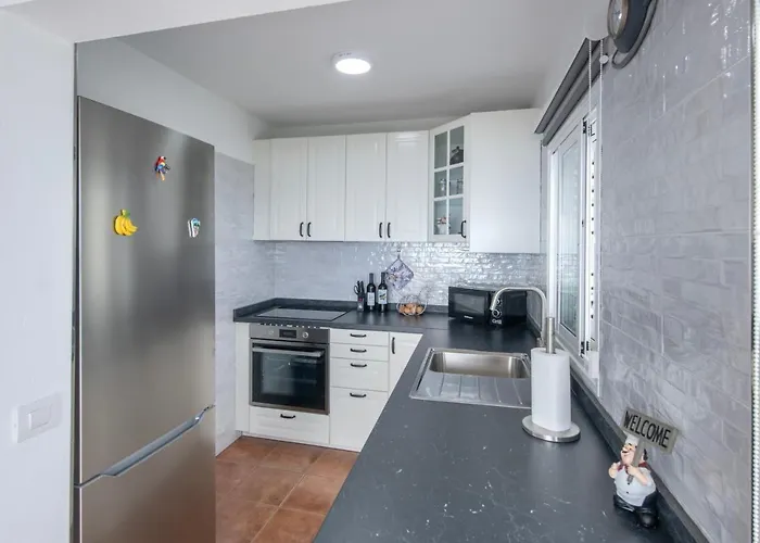 דירה Casa Merce *