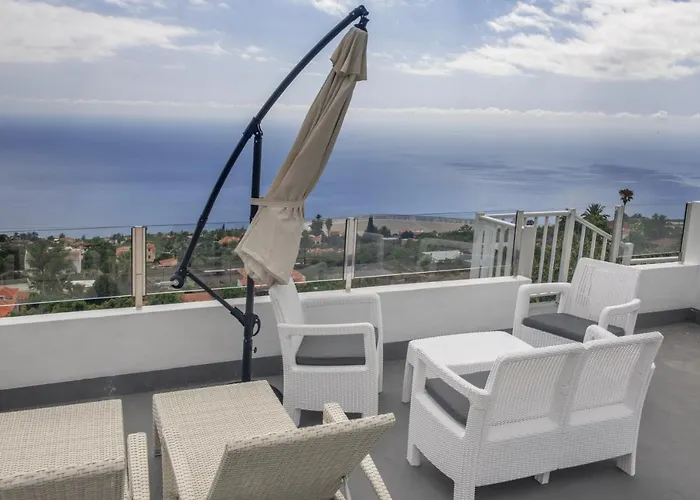 Casa Merce דירה Arecida