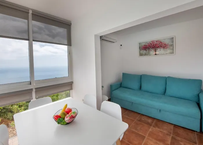 Casa Merce דירה Arecida