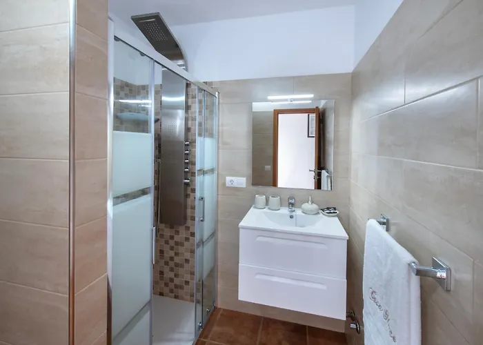 Casa Merce דירה *