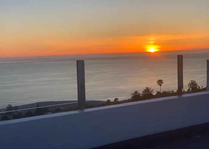 Casa Merce דירה Arecida