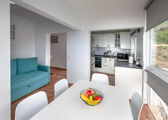 דירה Casa Merce *