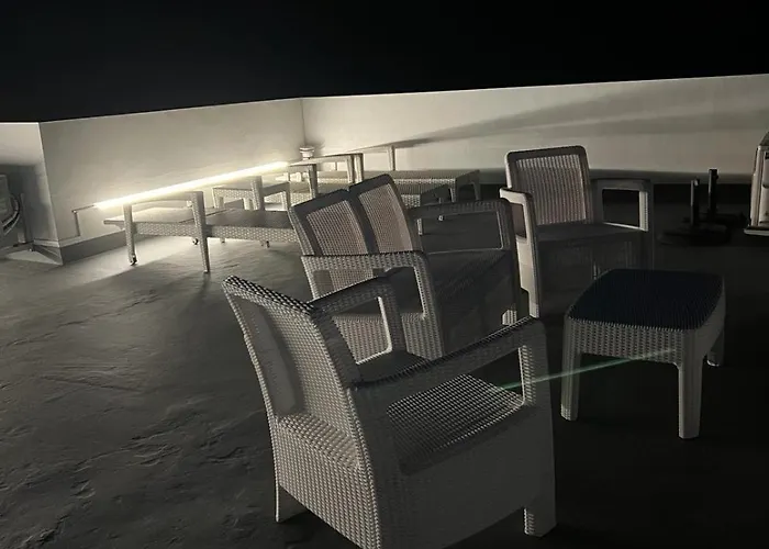 דירה Casa Merce *