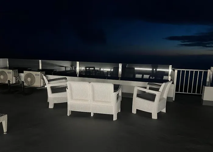 Casa Merce דירה Arecida