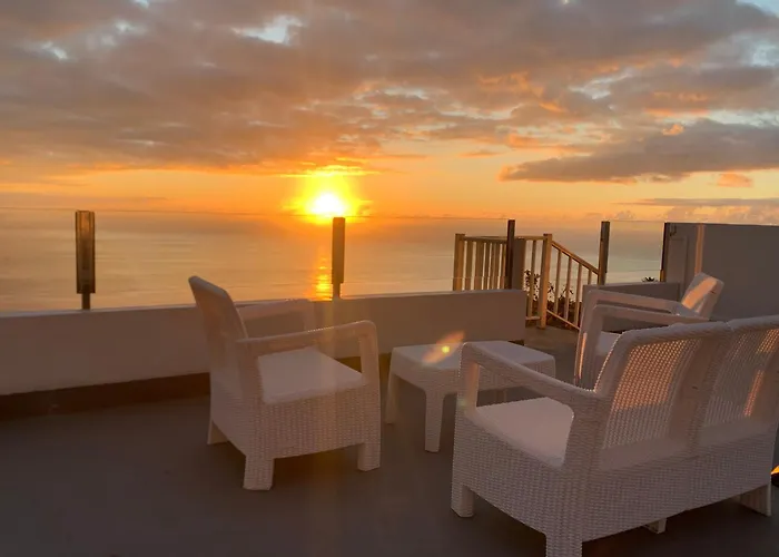 Casa Merce * Arecida