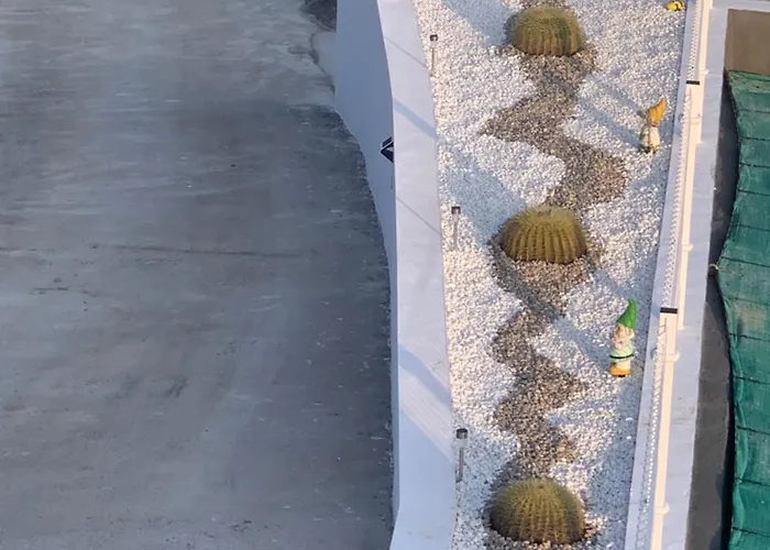 Casa Merce דירה Arecida