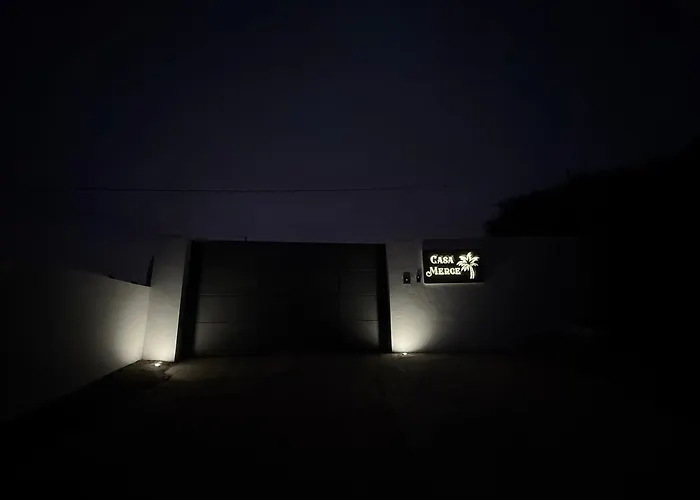 Casa Merce * Arecida