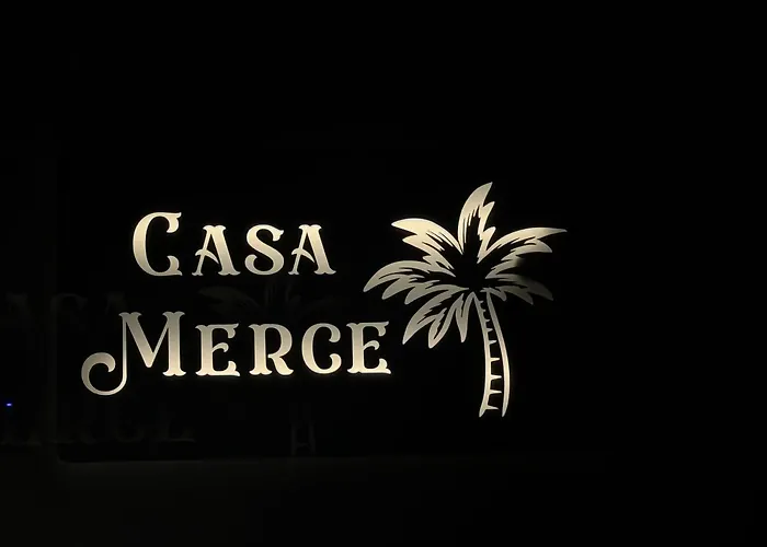 Casa Merce דירה