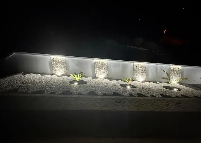 דירה Casa Merce *