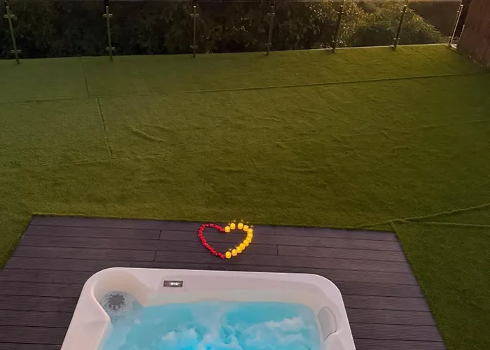 Casa Merce דירה Arecida